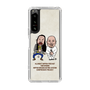Slim Protection Case［ Nippon Broadcasting System - All Night Nippon Podcast [Tom Brown] Ivory ］