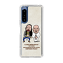 Slim Protection Case［ Nippon Broadcasting System - All Night Nippon Podcast [Tom Brown] Ivory ］
