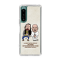 Slim Protection Case［ Nippon Broadcasting System - All Night Nippon Podcast [Tom Brown] Ivory ］