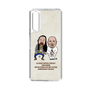 Slim Protection Case［ Nippon Broadcasting System - All Night Nippon Podcast [Tom Brown] Ivory ］