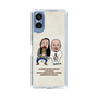 Slim Protection Case［ Nippon Broadcasting System - All Night Nippon Podcast [Tom Brown] Ivory ］