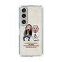 Slim Protection Case［ Nippon Broadcasting System - All Night Nippon Podcast [Tom Brown] Ivory ］