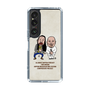 Slim Protection Case［ Nippon Broadcasting System - All Night Nippon Podcast [Tom Brown] Ivory ］