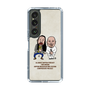 Slim Protection Case［ Nippon Broadcasting System - All Night Nippon Podcast [Tom Brown] Ivory ］