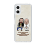 Slim Protection Case［ Nippon Broadcasting System - All Night Nippon Podcast [Tom Brown] Ivory ］