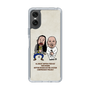 Slim Protection Case［ Nippon Broadcasting System - All Night Nippon Podcast [Tom Brown] Ivory ］
