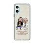 Slim Protection Case［ Nippon Broadcasting System - All Night Nippon Podcast [Tom Brown] Ivory ］