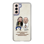Slim Protection Case［ Nippon Broadcasting System - All Night Nippon Podcast [Tom Brown] Ivory ］