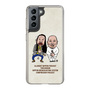 Slim Protection Case［ Nippon Broadcasting System - All Night Nippon Podcast [Tom Brown] Ivory ］