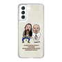 Slim Protection Case［ Nippon Broadcasting System - All Night Nippon Podcast [Tom Brown] Ivory ］