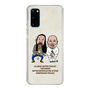 Slim Protection Case［ Nippon Broadcasting System - All Night Nippon Podcast [Tom Brown] Ivory ］