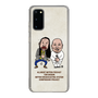 Slim Protection Case［ Nippon Broadcasting System - All Night Nippon Podcast [Tom Brown] Ivory ］