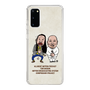 Slim Protection Case［ Nippon Broadcasting System - All Night Nippon Podcast [Tom Brown] Ivory ］