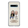 Slim Protection Case［ Nippon Broadcasting System - All Night Nippon Podcast [Tom Brown] Ivory ］
