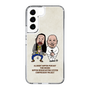 Slim Protection Case［ Nippon Broadcasting System - All Night Nippon Podcast [Tom Brown] Ivory ］