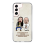 Slim Protection Case［ Nippon Broadcasting System - All Night Nippon Podcast [Tom Brown] Ivory ］