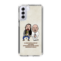 Slim Protection Case［ Nippon Broadcasting System - All Night Nippon Podcast [Tom Brown] Ivory ］