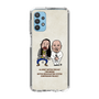 Slim Protection Case［ Nippon Broadcasting System - All Night Nippon Podcast [Tom Brown] Ivory ］