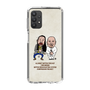 Slim Protection Case［ Nippon Broadcasting System - All Night Nippon Podcast [Tom Brown] Ivory ］