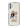 Slim Protection Case［ Nippon Broadcasting System - All Night Nippon Podcast [Tom Brown] Ivory ］