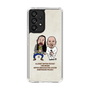 Slim Protection Case［ Nippon Broadcasting System - All Night Nippon Podcast [Tom Brown] Ivory ］