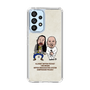 Slim Protection Case［ Nippon Broadcasting System - All Night Nippon Podcast [Tom Brown] Ivory ］