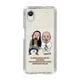 Slim Protection Case［ Nippon Broadcasting System - All Night Nippon Podcast [Tom Brown] Ivory ］