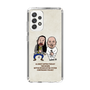 Slim Protection Case［ Nippon Broadcasting System - All Night Nippon Podcast [Tom Brown] Ivory ］