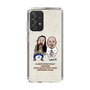 Slim Protection Case［ Nippon Broadcasting System - All Night Nippon Podcast [Tom Brown] Ivory ］