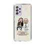 Slim Protection Case［ Nippon Broadcasting System - All Night Nippon Podcast [Tom Brown] Ivory ］