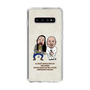Slim Protection Case［ Nippon Broadcasting System - All Night Nippon Podcast [Tom Brown] Ivory ］