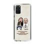 Slim Protection Case［ Nippon Broadcasting System - All Night Nippon Podcast [Tom Brown] Ivory ］