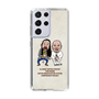 Slim Protection Case［ Nippon Broadcasting System - All Night Nippon Podcast [Tom Brown] Ivory ］