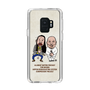 Slim Protection Case［ Nippon Broadcasting System - All Night Nippon Podcast [Tom Brown] Ivory ］