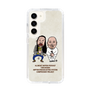 Slim Protection Case［ Nippon Broadcasting System - All Night Nippon Podcast [Tom Brown] Ivory ］