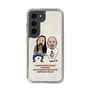 Slim Protection Case［ Nippon Broadcasting System - All Night Nippon Podcast [Tom Brown] Ivory ］