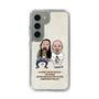 Slim Protection Case［ Nippon Broadcasting System - All Night Nippon Podcast [Tom Brown] Ivory ］