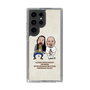 Slim Protection Case［ Nippon Broadcasting System - All Night Nippon Podcast [Tom Brown] Ivory ］