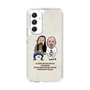 Slim Protection Case［ Nippon Broadcasting System - All Night Nippon Podcast [Tom Brown] Ivory ］