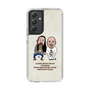 Slim Protection Case［ Nippon Broadcasting System - All Night Nippon Podcast [Tom Brown] Ivory ］