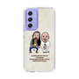 Slim Protection Case［ Nippon Broadcasting System - All Night Nippon Podcast [Tom Brown] Ivory ］