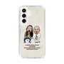 Slim Protection Case［ Nippon Broadcasting System - All Night Nippon Podcast [Tom Brown] Ivory ］
