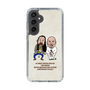 Slim Protection Case［ Nippon Broadcasting System - All Night Nippon Podcast [Tom Brown] Ivory ］