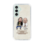 Slim Protection Case［ Nippon Broadcasting System - All Night Nippon Podcast [Tom Brown] Ivory ］