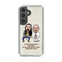 Slim Protection Case［ Nippon Broadcasting System - All Night Nippon Podcast [Tom Brown] Ivory ］