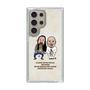 Slim Protection Case［ Nippon Broadcasting System - All Night Nippon Podcast [Tom Brown] Ivory ］