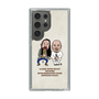 Slim Protection Case［ Nippon Broadcasting System - All Night Nippon Podcast [Tom Brown] Ivory ］
