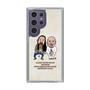 Slim Protection Case［ Nippon Broadcasting System - All Night Nippon Podcast [Tom Brown] Ivory ］