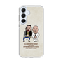 Slim Protection Case［ Nippon Broadcasting System - All Night Nippon Podcast [Tom Brown] Ivory ］