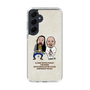 Slim Protection Case［ Nippon Broadcasting System - All Night Nippon Podcast [Tom Brown] Ivory ］